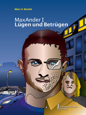 cover image of Lügen und Betrügen